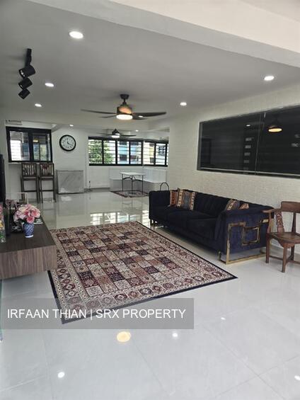 Blk 212 Yishun Palm Spring (Yishun), HDB 5 Rooms #570124341